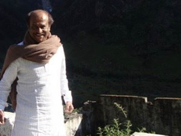 ஏன் இமயமலை?