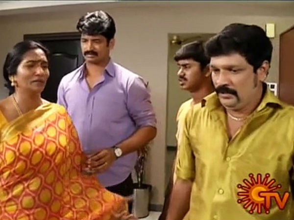 போலீசும் கொலை 