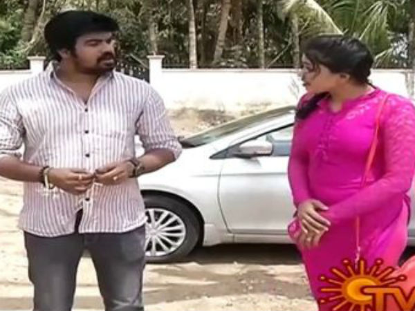 தப்பிய அலமு 