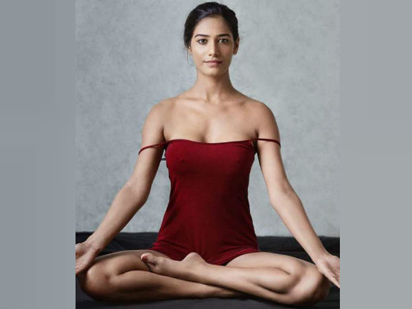 யோகா யோகா