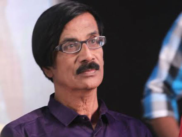 மனோபாலா 