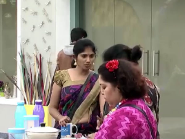 எல்லாம் டிஆர்பிக்காக 