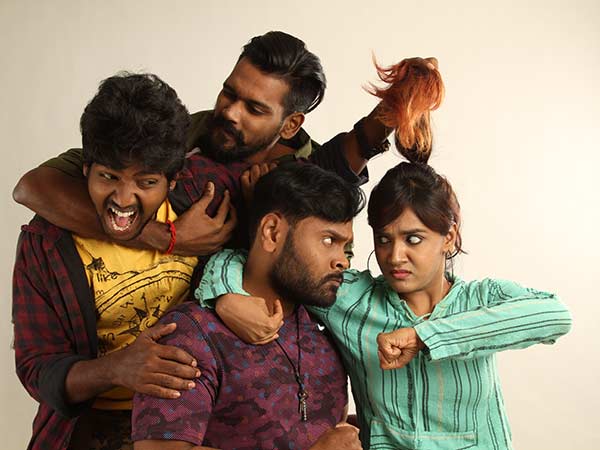 உதய் கார்த்திக்