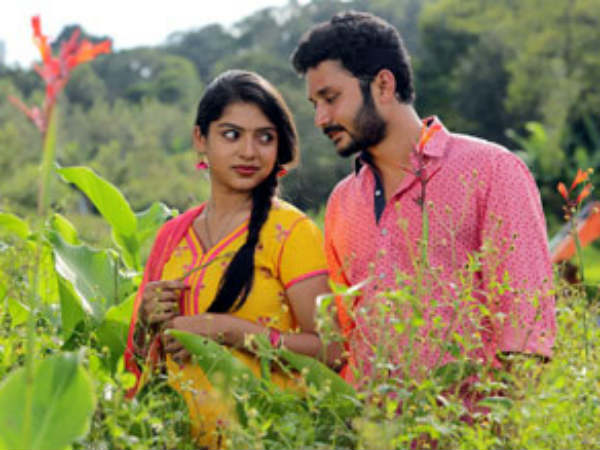 இவன் யாரென்று தெரிகிறதா? இவன் யாரென்று தெரிகிறதா?