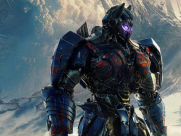 ட்ரான்ஸ்ஃபார்மர்ஸ் - தி லாஸ்ட் நைட் ட்ரான்ஸ்ஃபார்மர்ஸ் - தி லாஸ்ட் நைட்