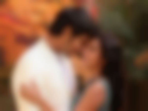 A love that attracts Kollywood's attention A love that attracts Kollywood's attention