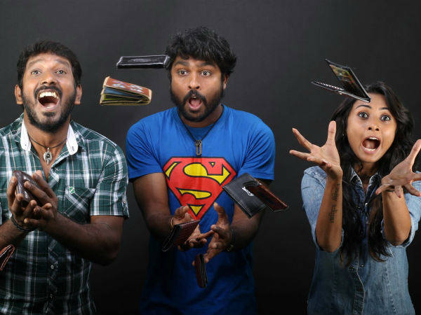 Peechankai - Readers review 