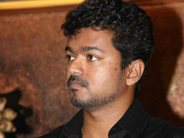 Why Vijay talks 'rice politics'? 
