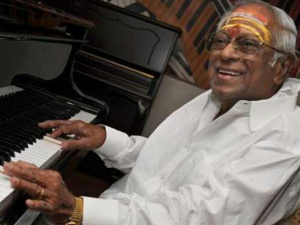 Music, the life giver