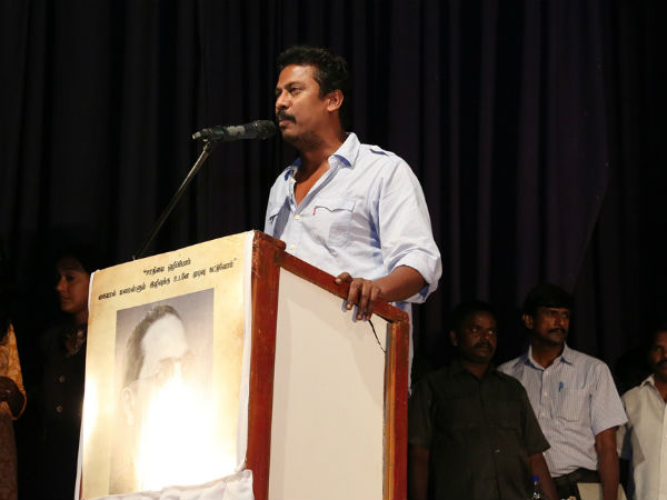 சமுத்திரக்கனி