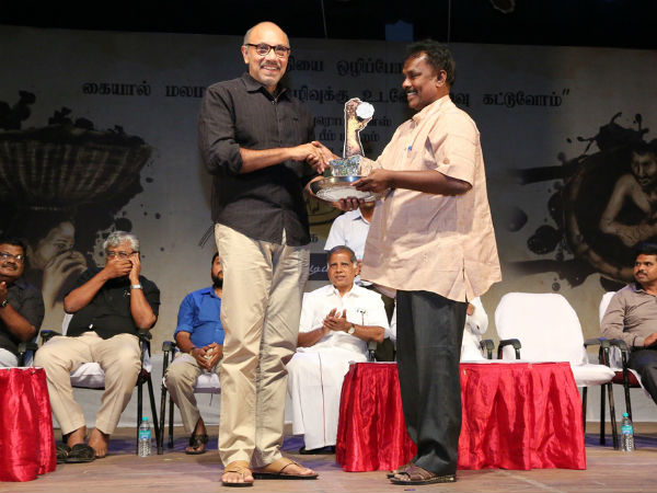 சத்யராஜ்