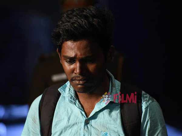 வேற கதை வேற கதை