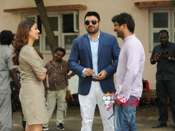 நயன்தாரா 