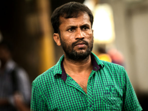 அஸ்லம் - காளி ரங்கசாமி