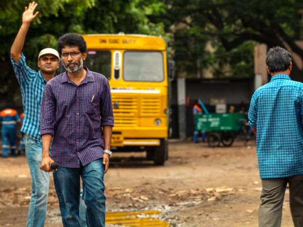 மனீஷா யாதவ்