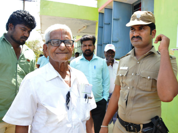 டிராபிக் ராமசாமி 