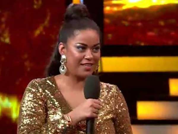 பிக் பாஸ் 