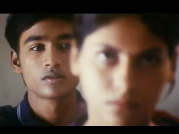 துள்ளுவதோ இளமை