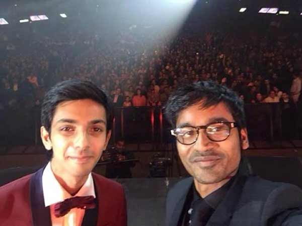 அனிருத்