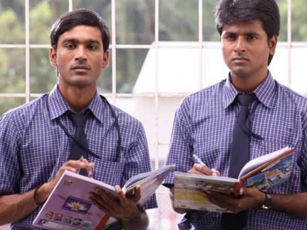 சிவகார்த்திகேயன்