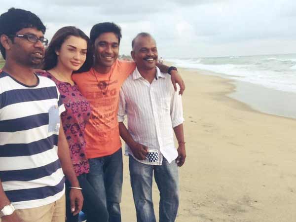 வேல்ராஜ்