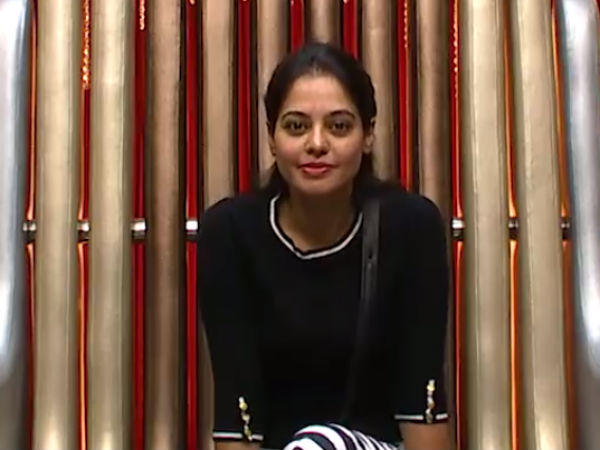 பிந்து மாதவி 