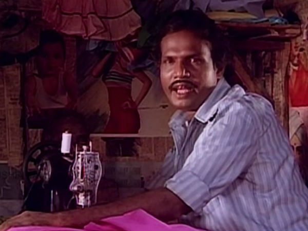 Tamil Cinema Comedians Part 2