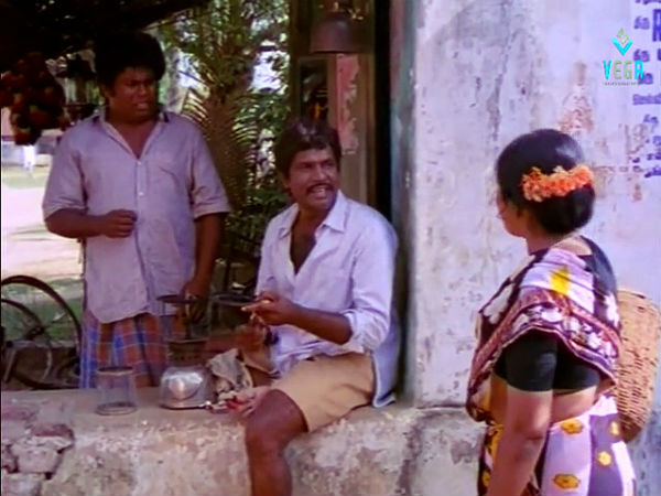 Tamil Cinema Comedians Part 2