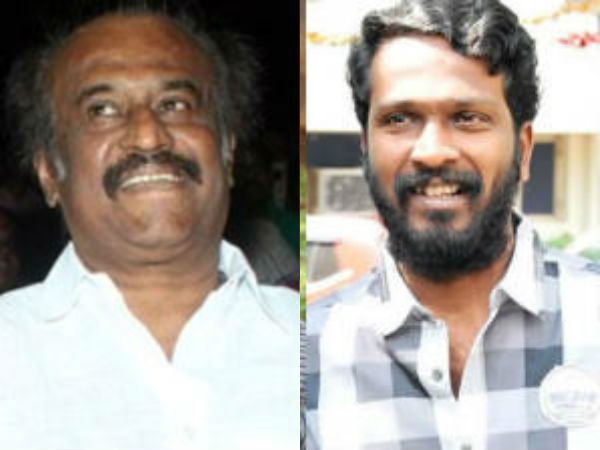 வெற்றி மாறன் சந்திப்பு 