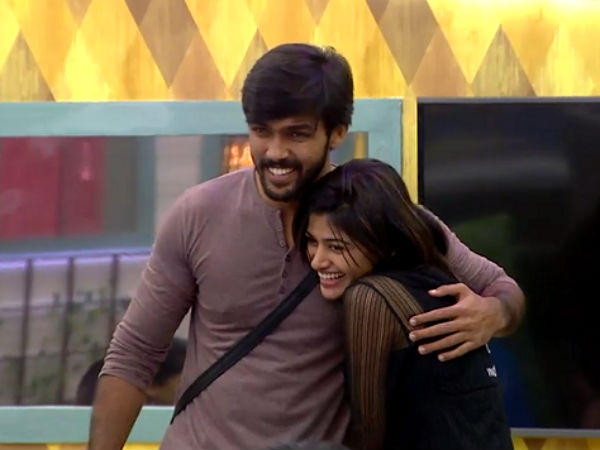 ஆரவ் ஆரவ்