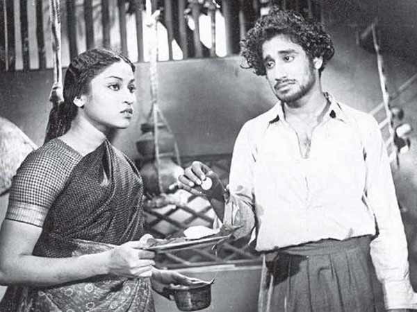 பராசக்தி (1952)