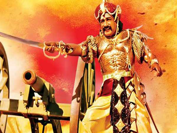 வீரபாண்டிய கட்டபொம்மன் (1959)