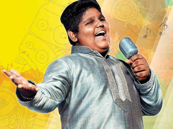 லட்சியக் கனவு 