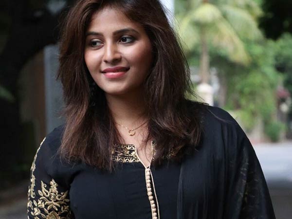 டார்க் காமெடி படம்