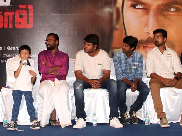 கதைக்குத் தொடர்பு 