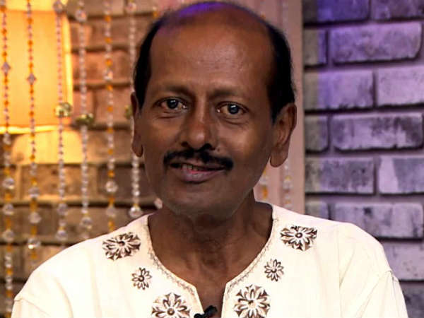 சினிமா பயணம் :