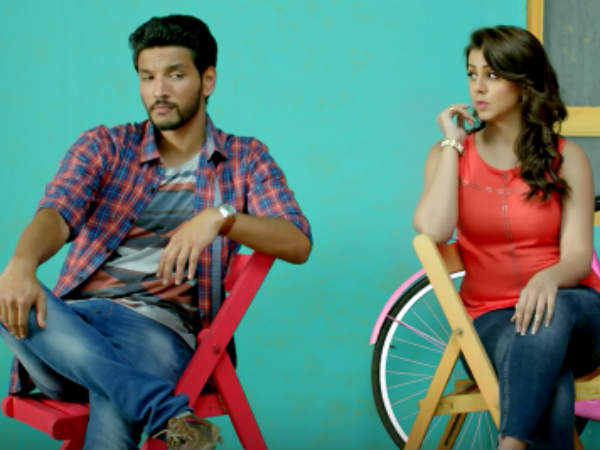 ஹர ஹர மகாதேவகி 