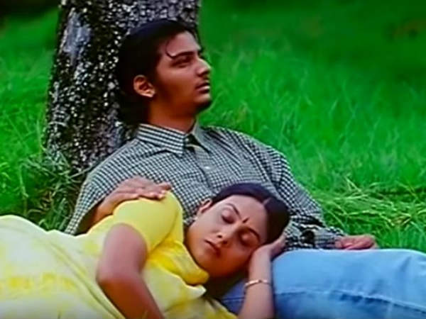 அம்மான்னா சும்மா இல்லடா! :