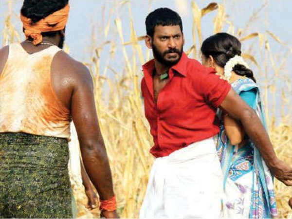  எல்லாம் என் நேரம்! :