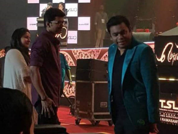  தமிழன் ஆளணும் : 