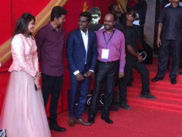  ஜல்லிக்கட்டு பிரச்னை..? 