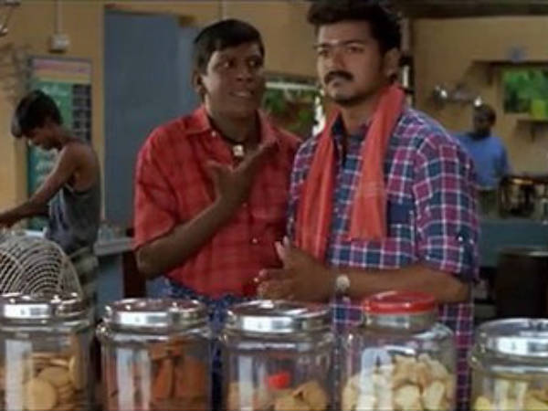  சின்ன பகவதி :