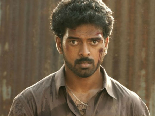 விக்ராந்த் 