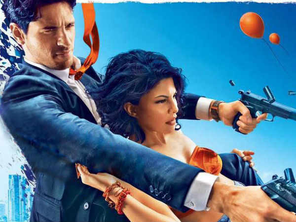 வருண் தவான் 