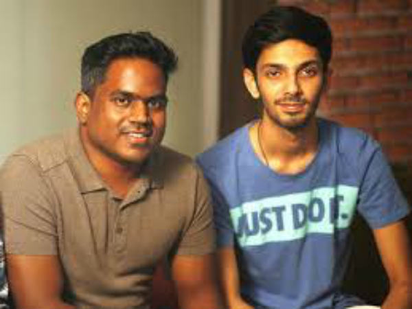 'பலூன்' இயக்குநர் :