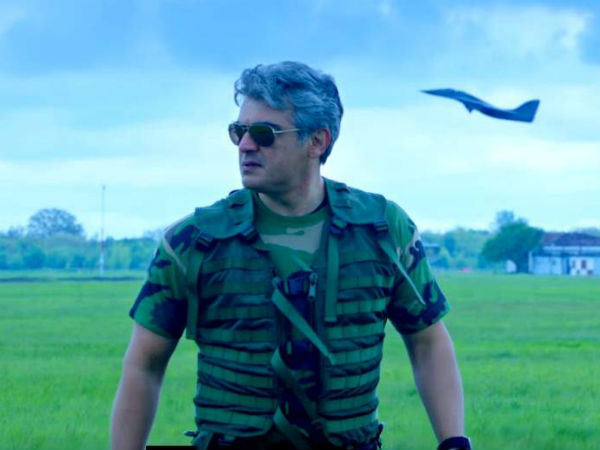  அஜீத் சார் 