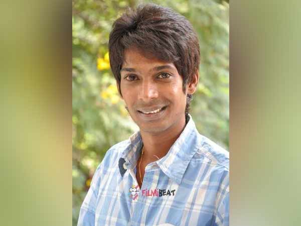 'பிக் பாஸ்' நெகிழ்ச்சி :