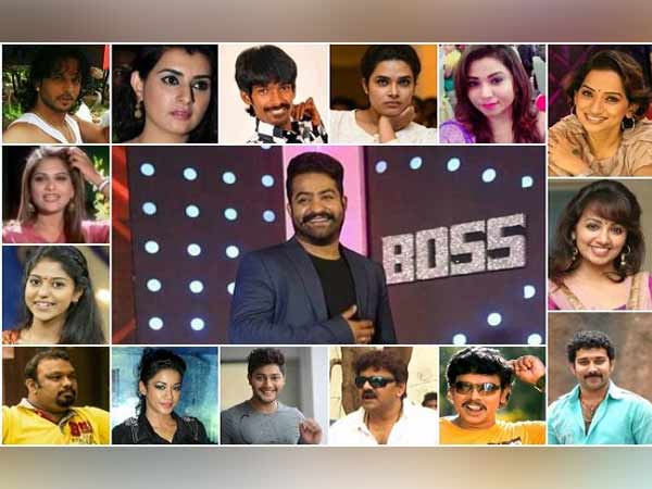 காதல் திருமணம் :