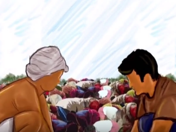 களத்தில் இறங்கணும் :