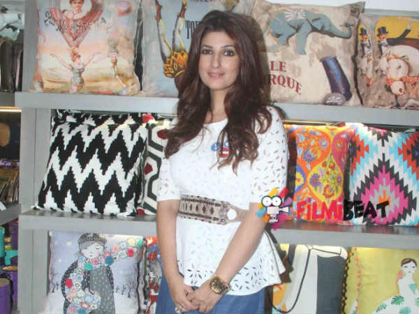 ட்விங்கிள் கன்னா 